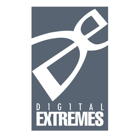 Digital Extremes Ltd. - Digital Extremes (Warframe) dépose la marque Soulframe en Europe