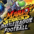 Mario Strikers: Battle League Football