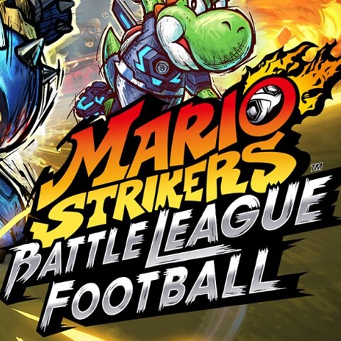 Mario Strikers: Battle League Football - Test de Mario Strikers: Battle League Football - Retour de l'enfant prodigue
