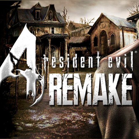 Resident Evil 4 : Remake - Du DLC et de la VR pour Resident Evil 4