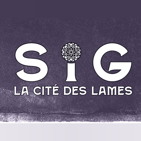 SIG : La cité des Lames - SIG : La cité des Lames, disponible en PDF