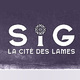 SIG : La cité des Lames