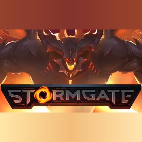 Stormgate - Stormgate s'annonce en bêta ouverte et en tournoi classé