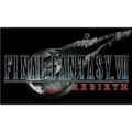 La bande originale de Final Fantasy VII Rebirth prévue pour le 10 avril