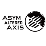 Asym Altered Axis