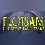 Flotsam : A la dérive dans l'espace