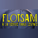 Flotsam : A la dérive dans l'espace