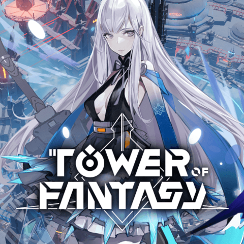 Tower of Fantasy - Tower of Fantasy esquisse sa mise à jour majeure 2.1 « Labyrinthe Déconcertant »