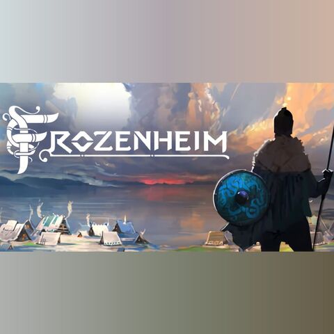 Frozenheim - Test de Frozenheim - Vikings en mode tranquille