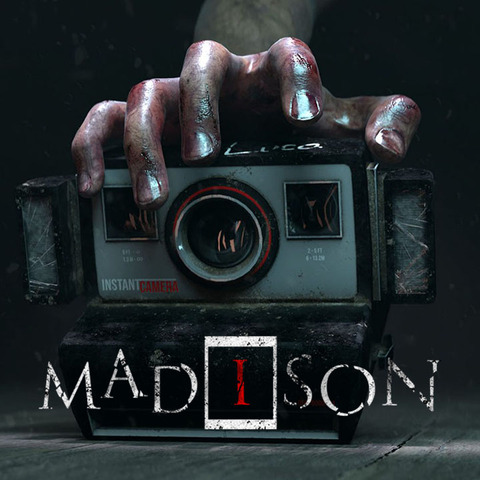 MADiSON - Test de MADiSON - Tu auras peur