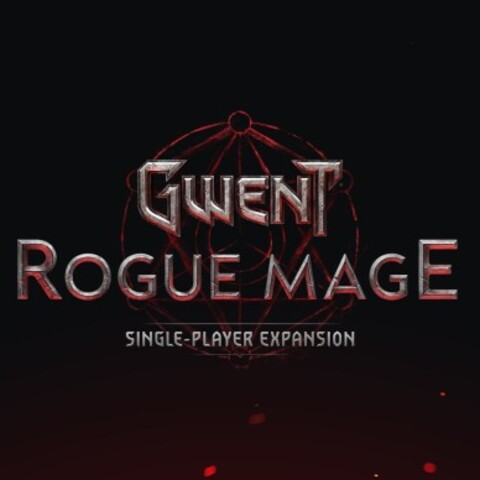 Gwent: Rogue Mage - CD Projekt annonce le jeu Gwent: Rogue Mage et le lancera demain 7 juillet
