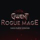 Gwent: Rogue Mage