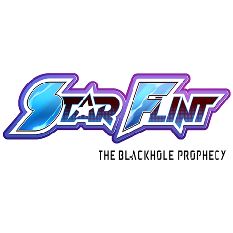 StarFlint : The Blackhole Prophecy - Test de StarFlint : The Blackhole Prophecy - Une petite aventure spatiale aux multiples facettes