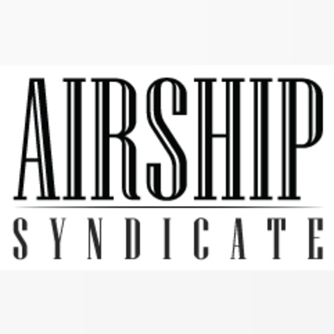 Airship Syndicate - Airship Syndicate (Ruined King) s'associe à Digital Extremes pour imaginer une nouvelle licence
