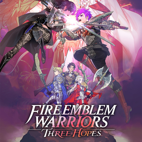 Fire Emblem Warriors: Three Hopes - Test de Fire Emblem Warriors: Three Hopes - Tout sauf un spin-off