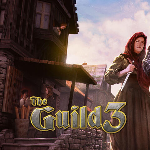 The Guild 3 - Test de The Guild 3 - Un accouchement difficile