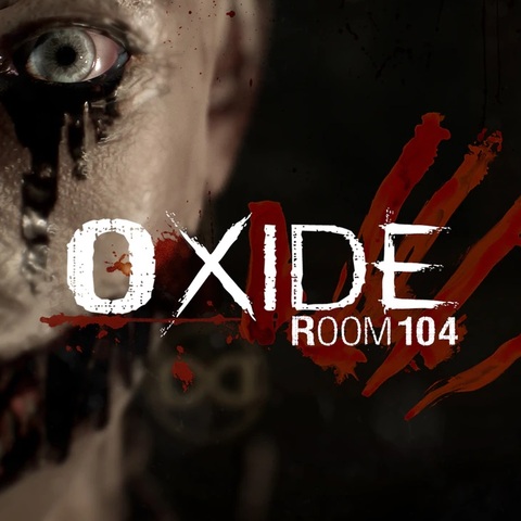 OXIDE Room 104 - Test de OXIDE Room 104 - Laissez moi sortir, mais vraiment