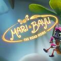 Mari & Bayu : The Road Home