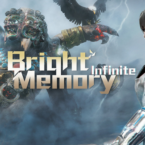 Bright Memory Infinite - Test de Bright Memory Infinite - Ce FPS solo né d'une seule personne