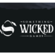 Something Wicked Games