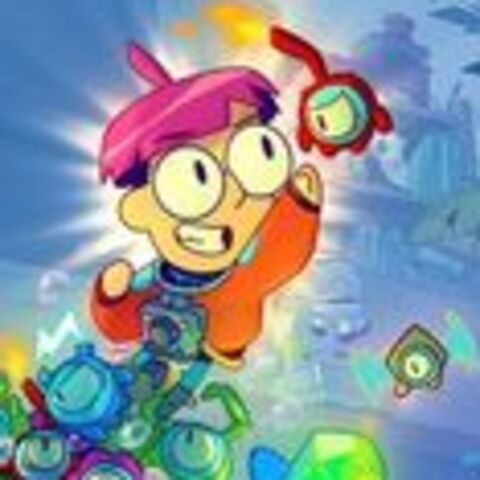 Tinykin - Test de Tinykin - Petit par la taille, grand par le fun