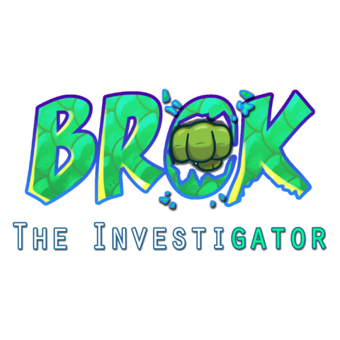 BROK the InvestiGator - Test de BROK the InvestiGator – Le mélange caïman parfait