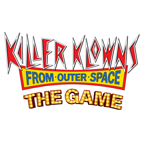 Killer Klowns From Outer Space - The Game - GAMESCOM 2022 - Killer Klowns From Outer Space - The Game