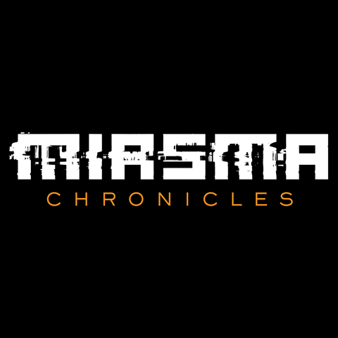 Miasma Chronicles - Gamescom 2022 - Miasma Chronicles, l'héritier de Mutant Year Zero