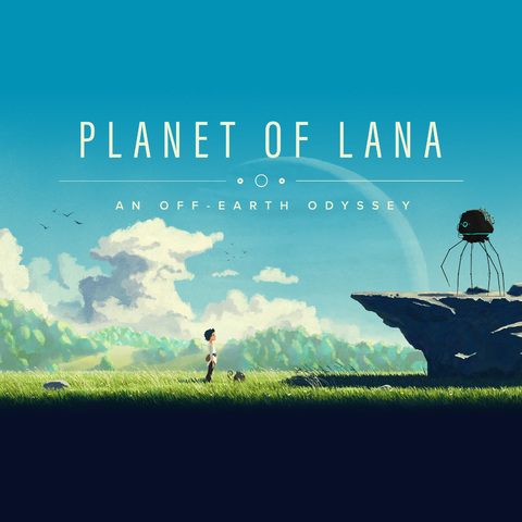 Planet of Lana - Gamescom 2022 - Planet of Lana, à la croisée des chemins entre Another World et Ghibli