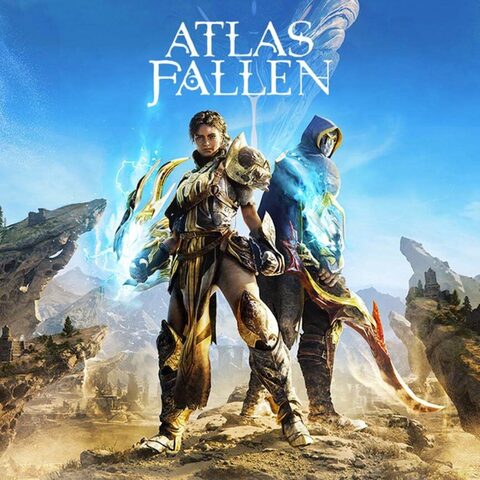 Atlas Fallen - Gamescom 2022 - Atlas Fallen, un action-RPG dans le désert
