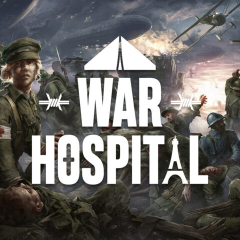 War Hospital - Marie Curie prend les commandes dans le DLC X-Ray de War Hospital