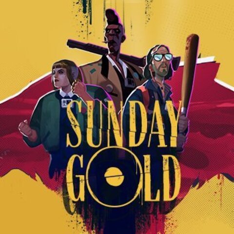 Sunday Gold - Test de Sunday Gold - De l'or, mais aussi beaucoup de plomb