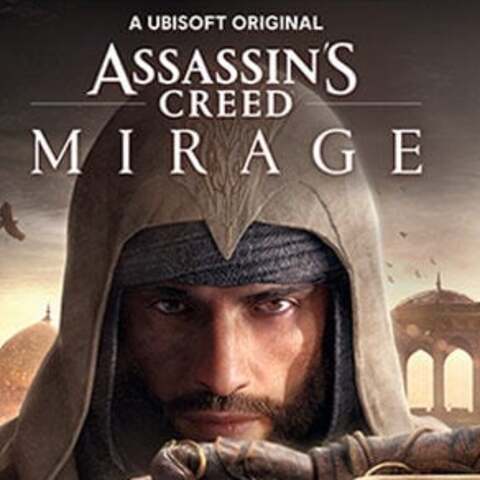 Assassin's Creed: Mirage - Assassin's Creed Mirage sans doute reporté à l'automne