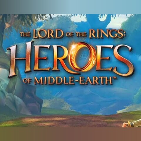 Lord Of The Rings: Heroes Of Middle-Earth - Lord Of The Rings: Heroes Of Middle-Earth précise son gameplay