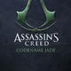 Assassin's Creed Codename JADE