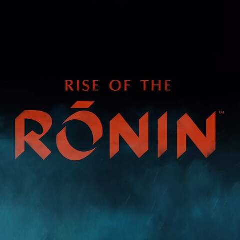 Rise of the Ronin - Rise of the Ronin arrive sur Steam avec des fonctionnalités PC améliorées