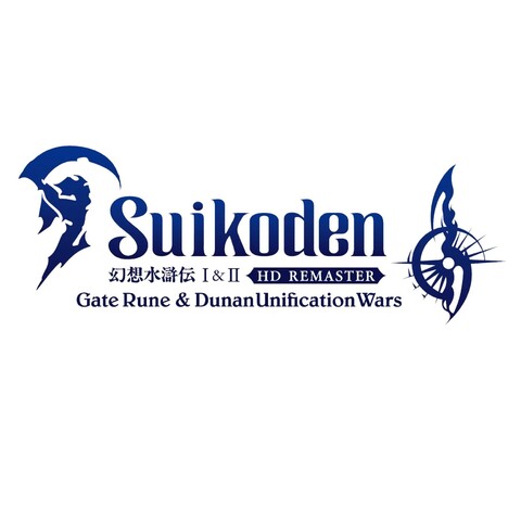 Suikoden I&II HD Remaster Gate Rune and Dunan Unification Wars - Test de Suikoden I & II HD Remastered Gate Rune and Duncan Unification Wars : Prologus Plus Ultra