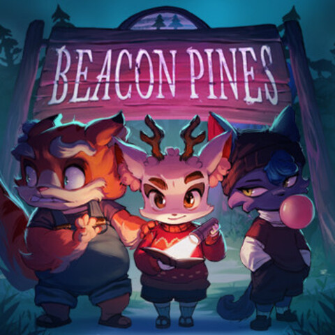 Beacon Pines - Test de Beacon Pines - Une aventure dont on tourne la page