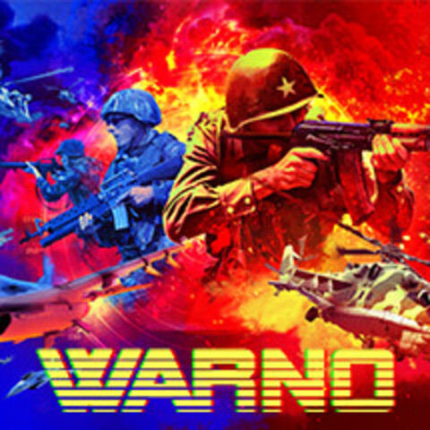 WARNO - Promo Gamesplanet : le jeu de stratégie WARNO à -25% avec le jeu Wargame Airland Battle offert