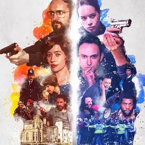 The Gallery - Test de The Gallery - FMV prosélyte