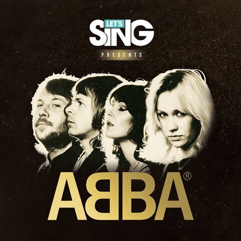 Let's Sing Presents ABBA - Test de Let's Sing Presents ABBA - Take a chance on me