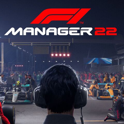 F1 Manager 2022 - Test de F1 Manager 2022 - La stratégie de la gagne