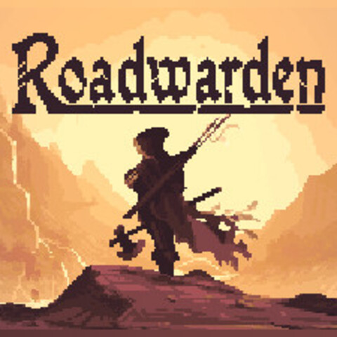 Roadwarden - Test de Roadwarden - Un RPG textuel pour revenir à l'essence du genre