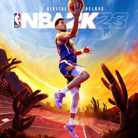 NBA 2K23 - Test de NBA 2K23 - Dans une nouvelle dimension