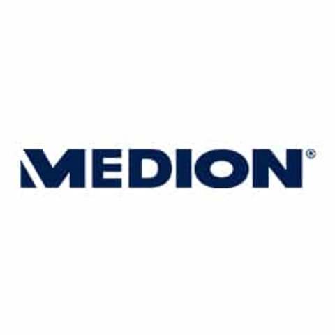 MEDION - La marque de hardware MEDION revient sur le marché français