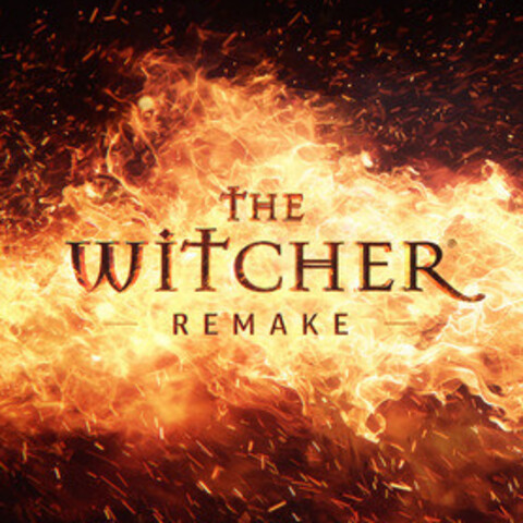 The Witcher Remake - Le projet Canis Majoris de CD Projekt est un remake du premier Witcher