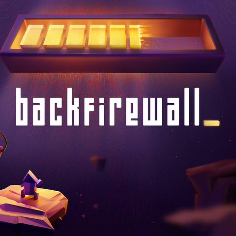 Backfirewall_ - Test de backfirewall_ – Un jeu qui ne lâche pas son OS