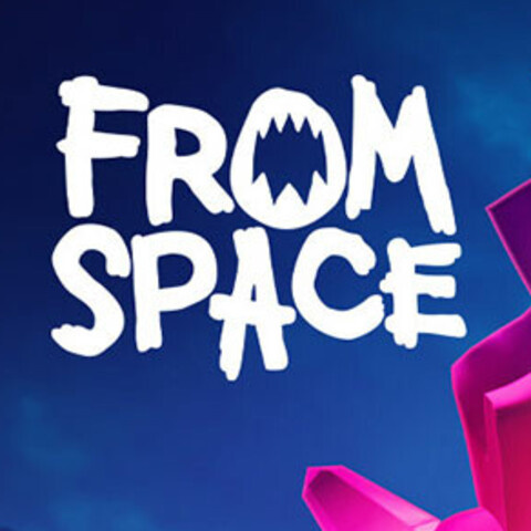 From Space - Test de From Space - Ils auraient pu y rester un peu plus longtemps