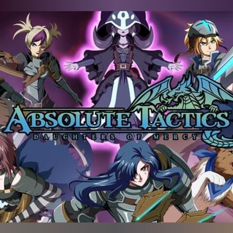 Absolute Tactics : Daughters Of Mercy - Test d'Absolute Tactics : Daugthers of Mercy - Allez pourquoi pas