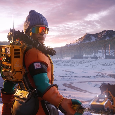Pioneers of New Dawn - Le MMO sandbox Annex devient Pioneers of New Dawn et prépare sa pré-alpha